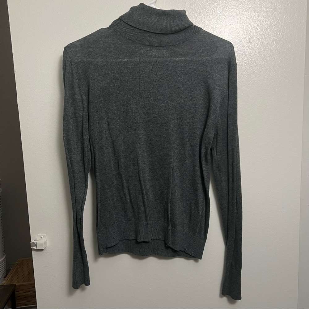 Zara Turtle Neck Sweater